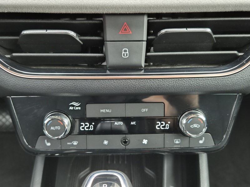 Škoda Scala Top Selection