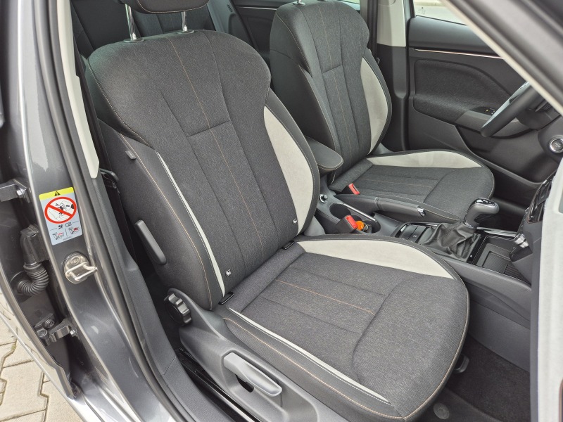 Škoda Scala Top Selection