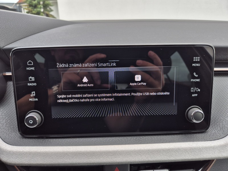 Škoda Scala Top Selection