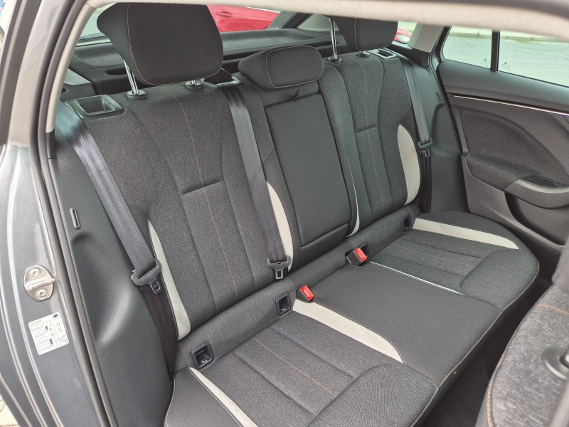 Škoda Scala Top Selection