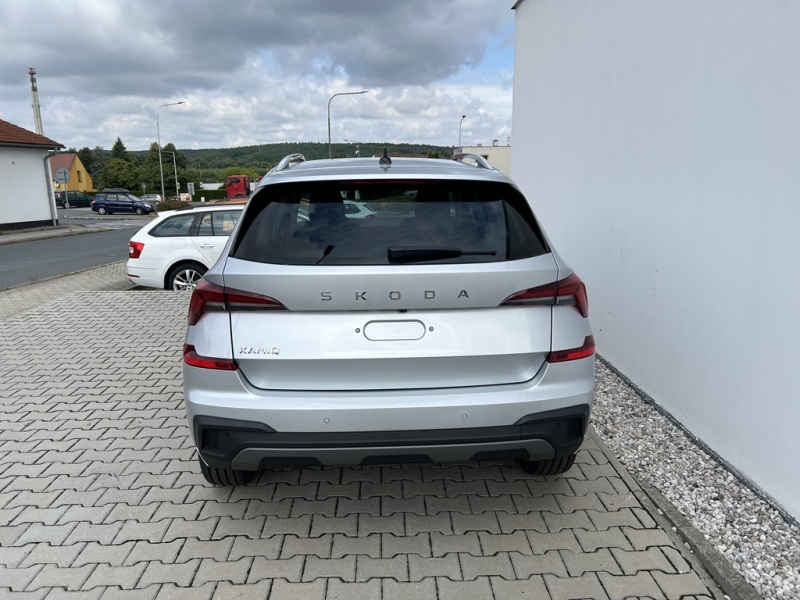 Škoda Kamiq 130LET Premium