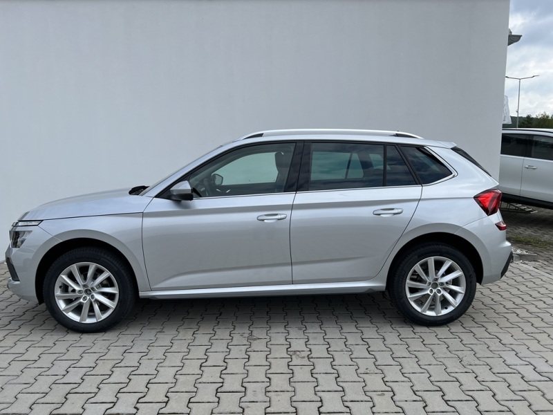 Škoda Kamiq 130LET Premium
