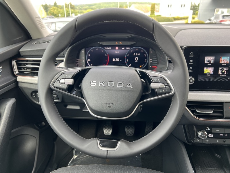 Škoda Kamiq 130LET Premium
