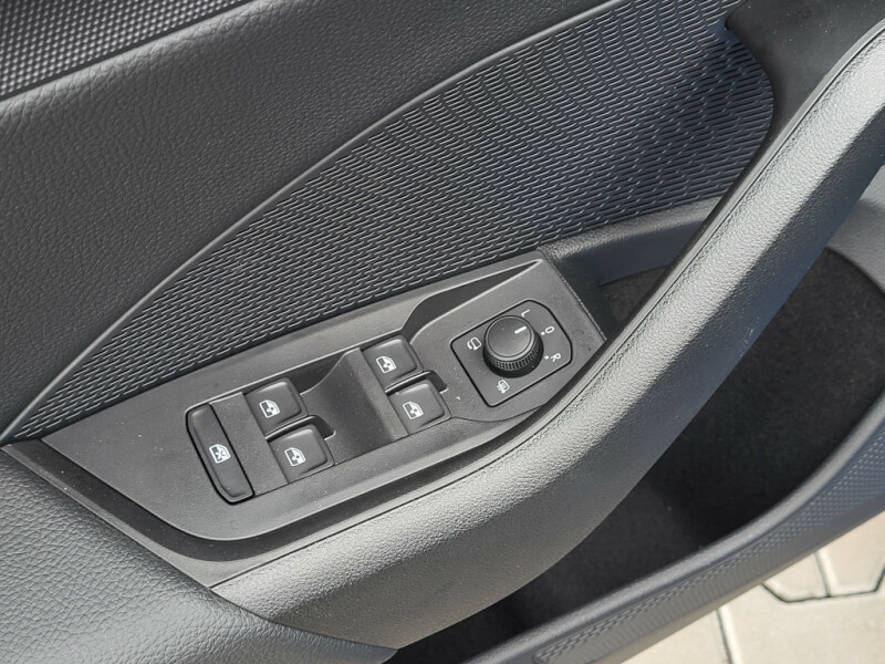 Škoda Octavia Selection