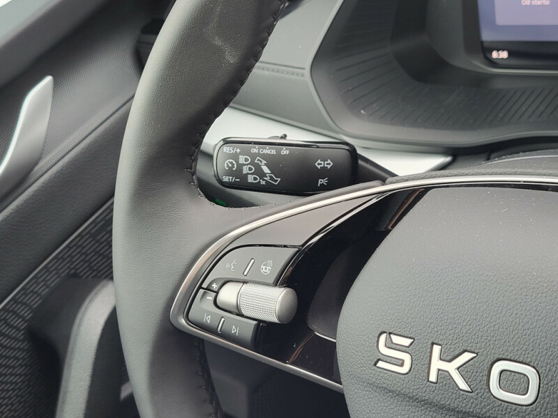 Škoda Octavia Selection