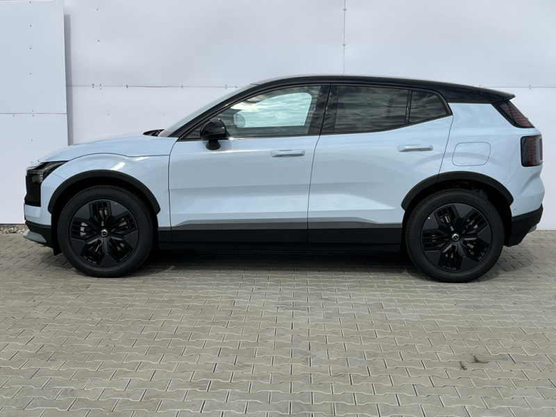 Volvo EX30 Cross Country ULTRA