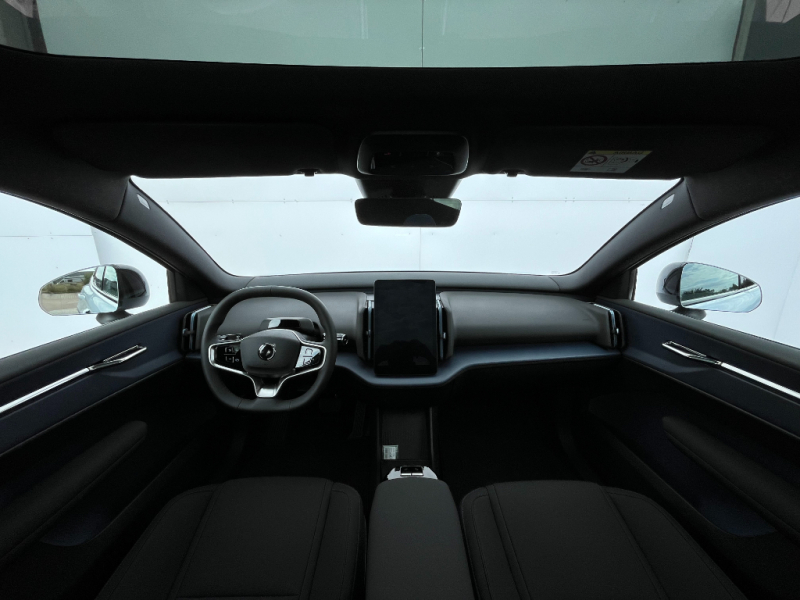 Volvo EX30 Cross Country ULTRA