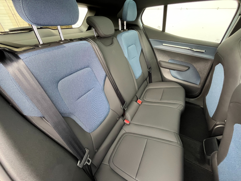 Volvo EX30 Cross Country ULTRA