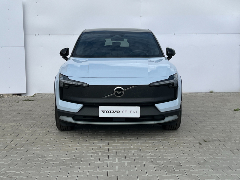 Volvo EX30 Cross Country ULTRA