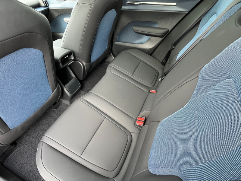 Volvo EX30 Cross Country ULTRA