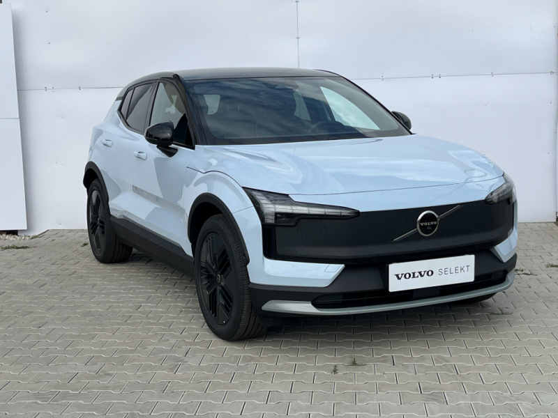 Volvo EX30 Cross Country ULTRA