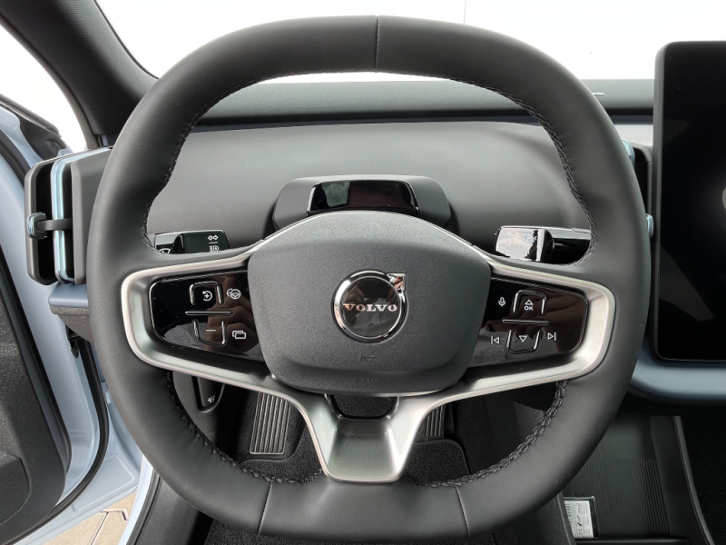Volvo EX30 Cross Country ULTRA
