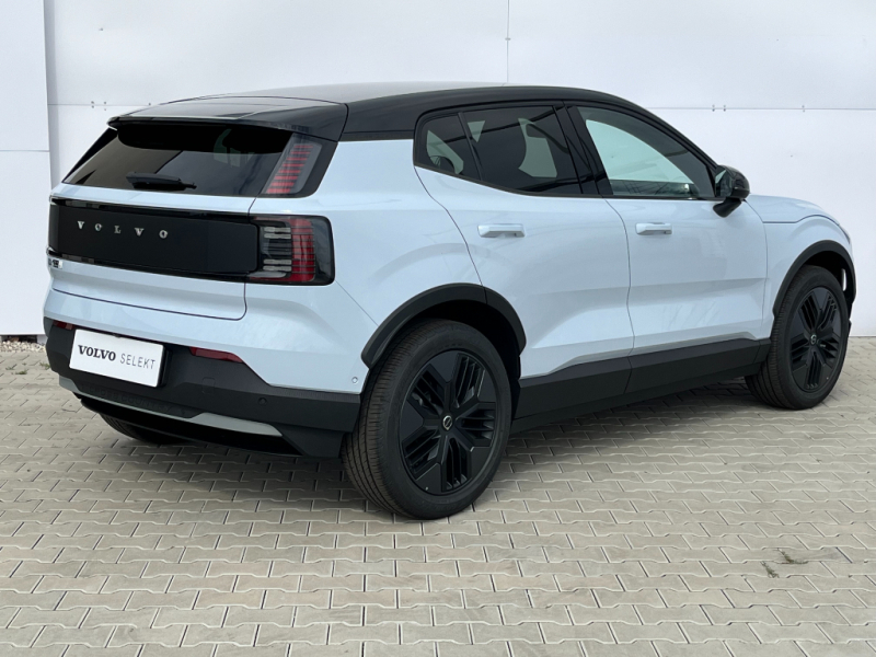 Volvo EX30 Cross Country ULTRA