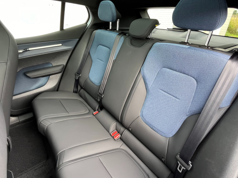 Volvo EX30 Cross Country ULTRA