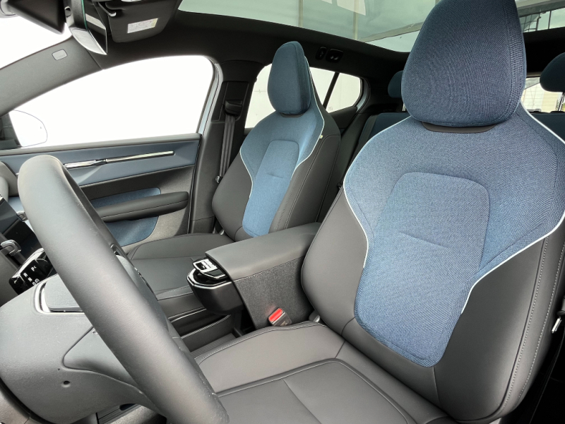 Volvo EX30 Cross Country ULTRA