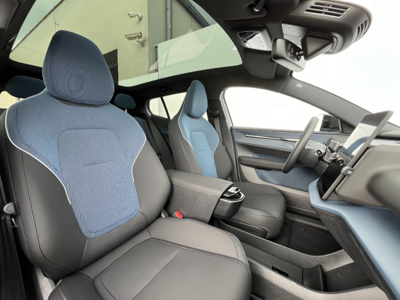 Volvo EX30 Cross Country ULTRA