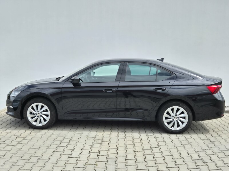 Škoda Octavia Selection