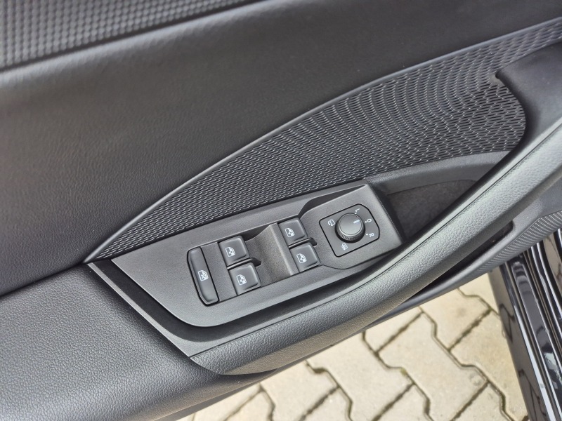 Škoda Octavia Selection
