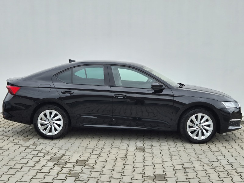 Škoda Octavia Selection