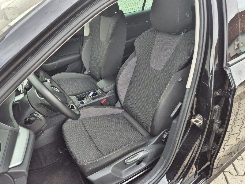 Škoda Octavia Selection