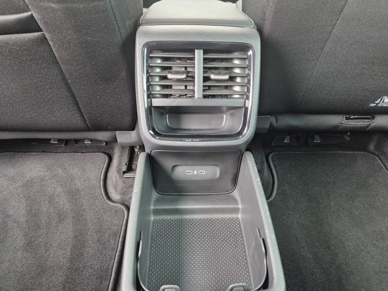 Škoda Octavia Selection