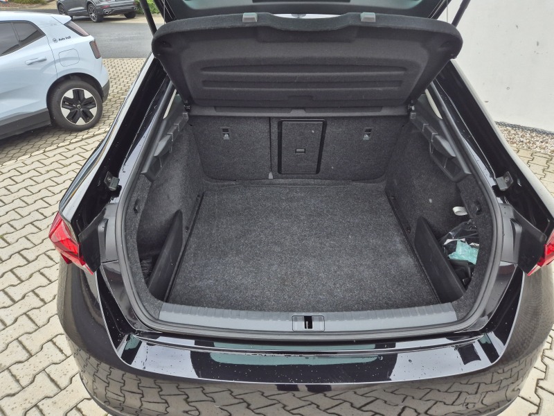 Škoda Octavia Selection