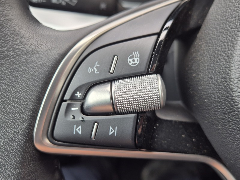 Škoda Octavia Selection