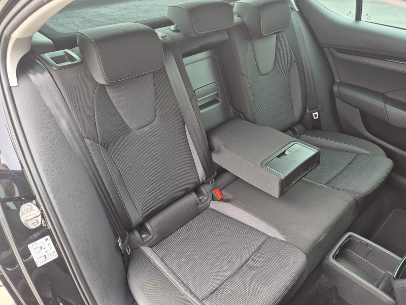 Škoda Octavia Selection