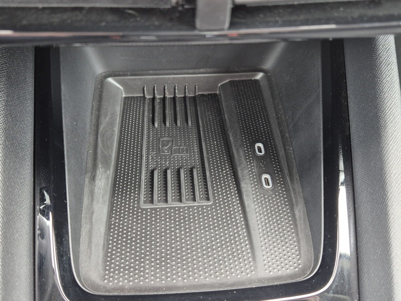 Škoda Octavia Selection