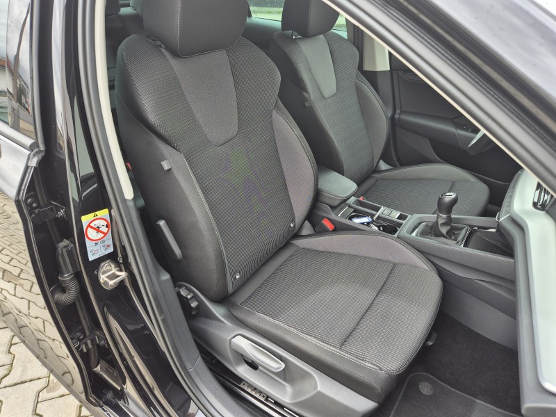 Škoda Octavia Selection
