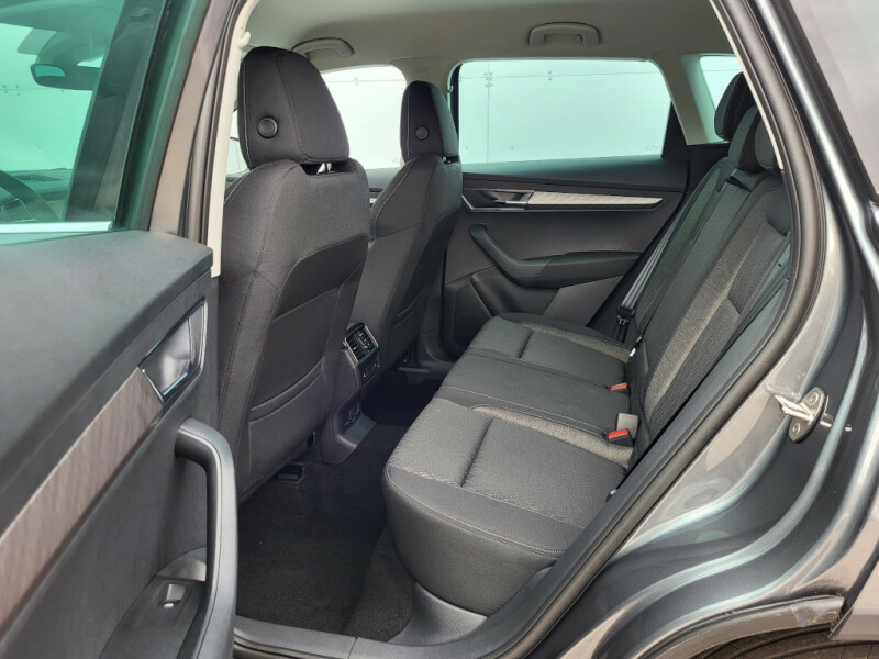 Škoda Karoq Top Selection