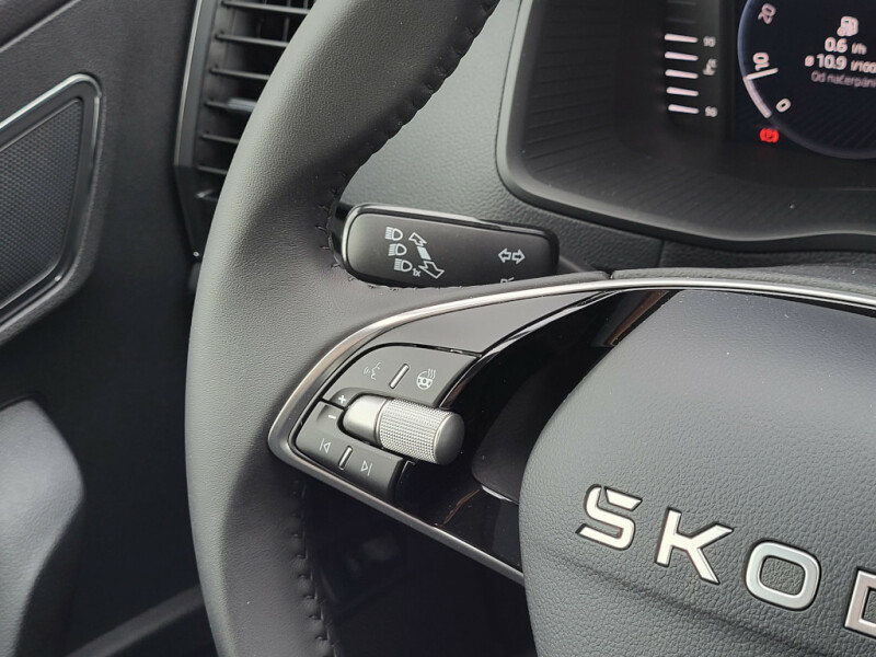 Škoda Karoq Top Selection