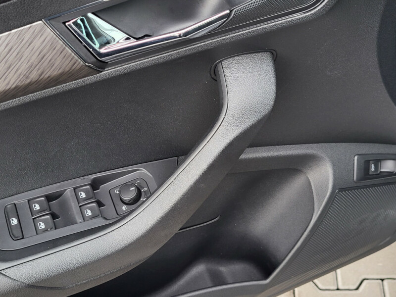Škoda Karoq Top Selection