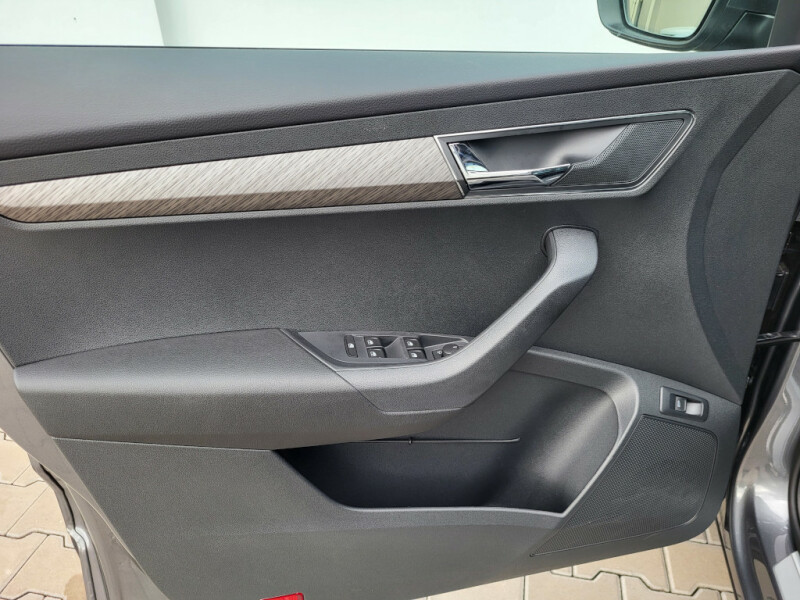 Škoda Karoq Top Selection