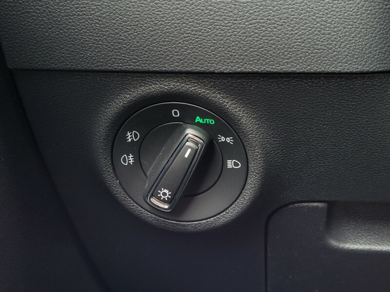 Škoda Karoq Top Selection