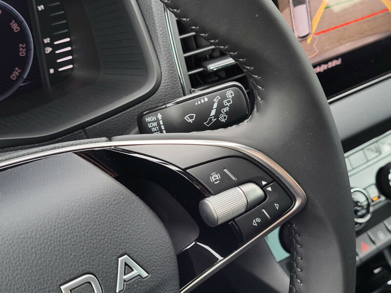 Škoda Karoq Top Selection