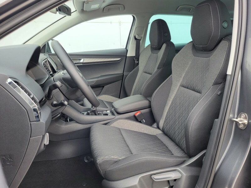 Škoda Karoq Top Selection