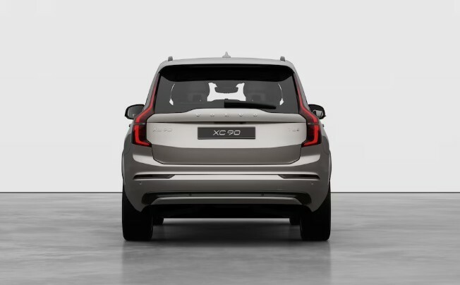 Volvo XC90 PLUS DARK