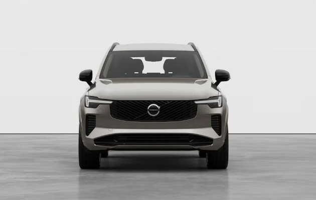 Volvo XC90 PLUS DARK