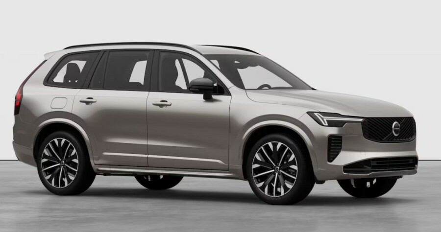 Volvo XC90 PLUS DARK