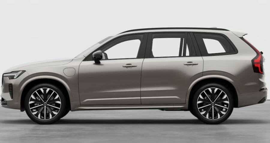 Volvo XC90 PLUS DARK