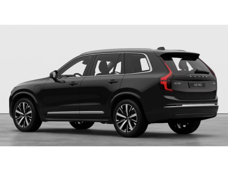 Volvo XC90 PLUS BRIGHT