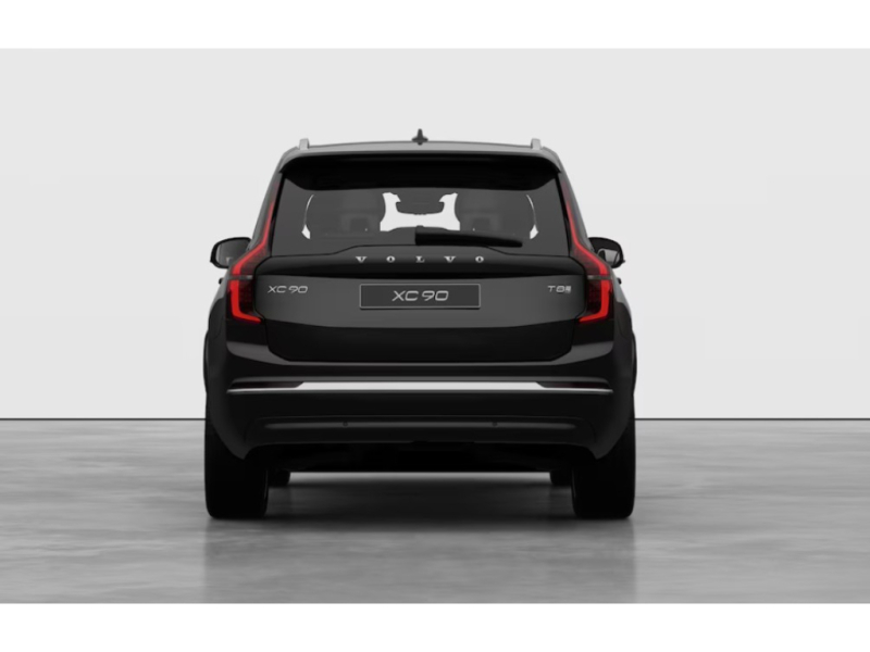 Volvo XC90 PLUS BRIGHT