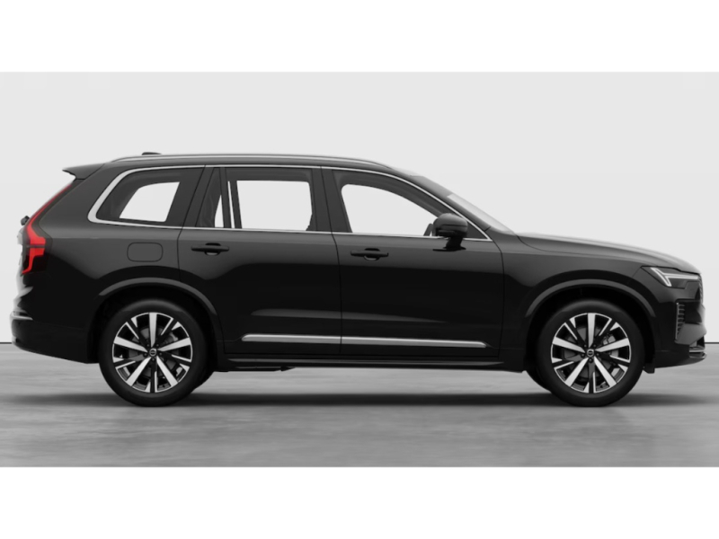 Volvo XC90 PLUS BRIGHT