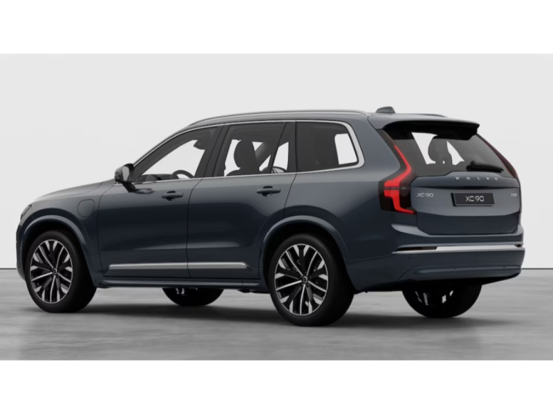 Volvo XC90 PLUS BRIGHT