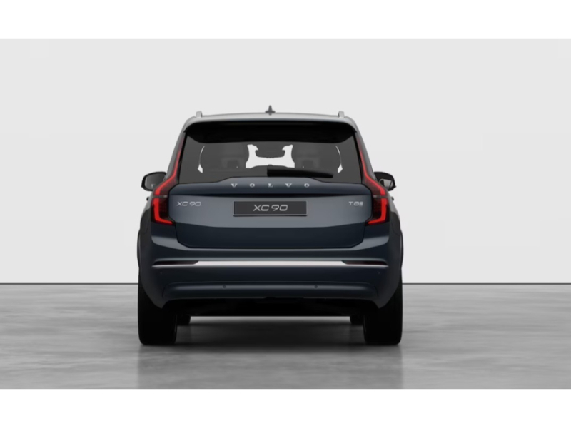 Volvo XC90 PLUS BRIGHT