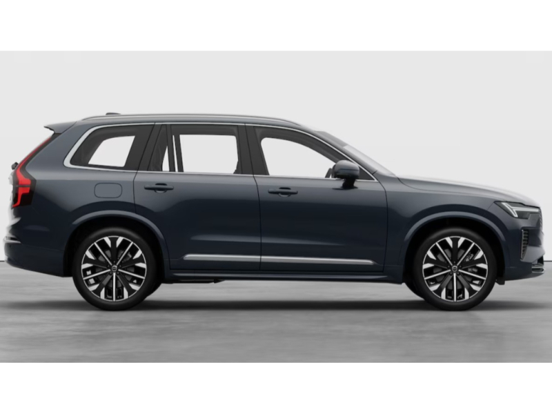 Volvo XC90 PLUS BRIGHT