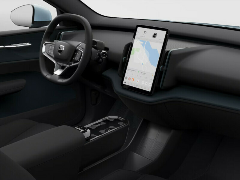 Volvo EX30 CORE