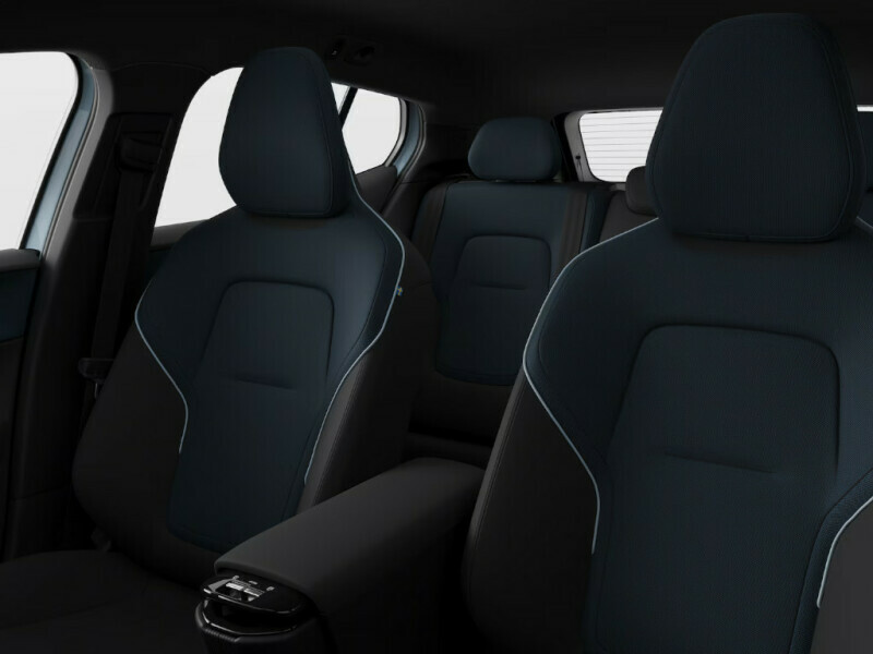 Volvo EX30 CORE