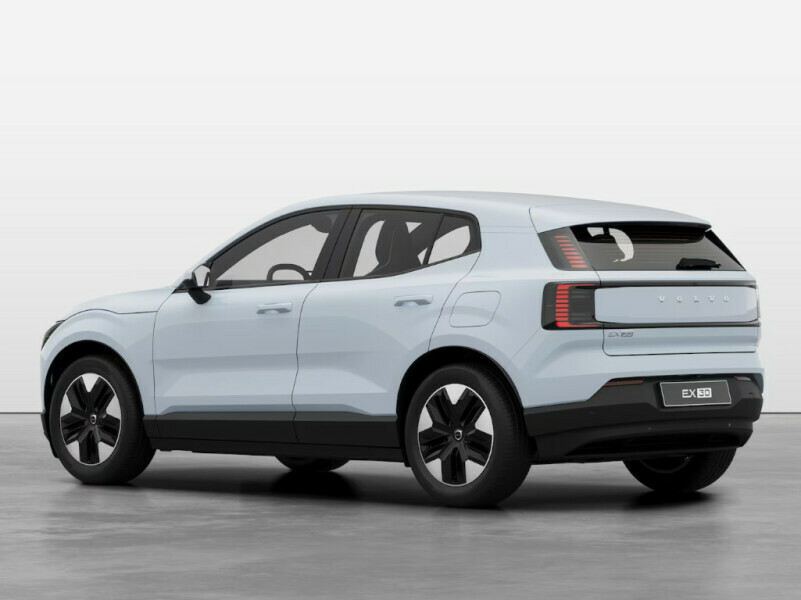 Volvo EX30 CORE
